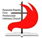 Roanoke Rapids First Pentecostal Holiness Church Logo